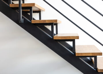 Treppen
